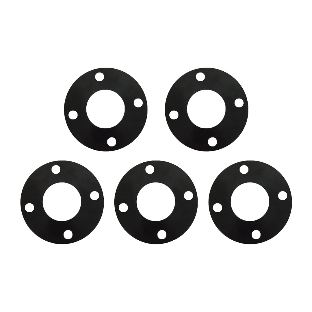 RUBBER FLANGE GASKET
