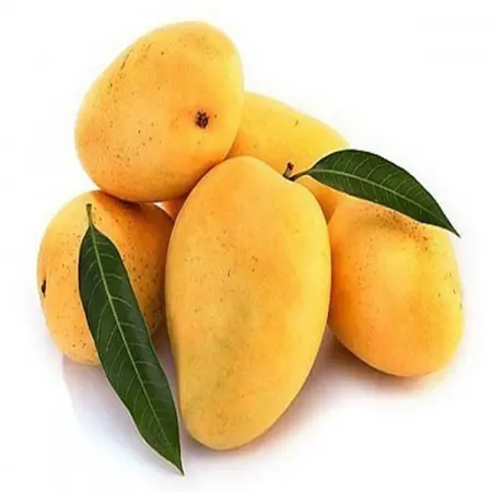 SAFEDA MANGO