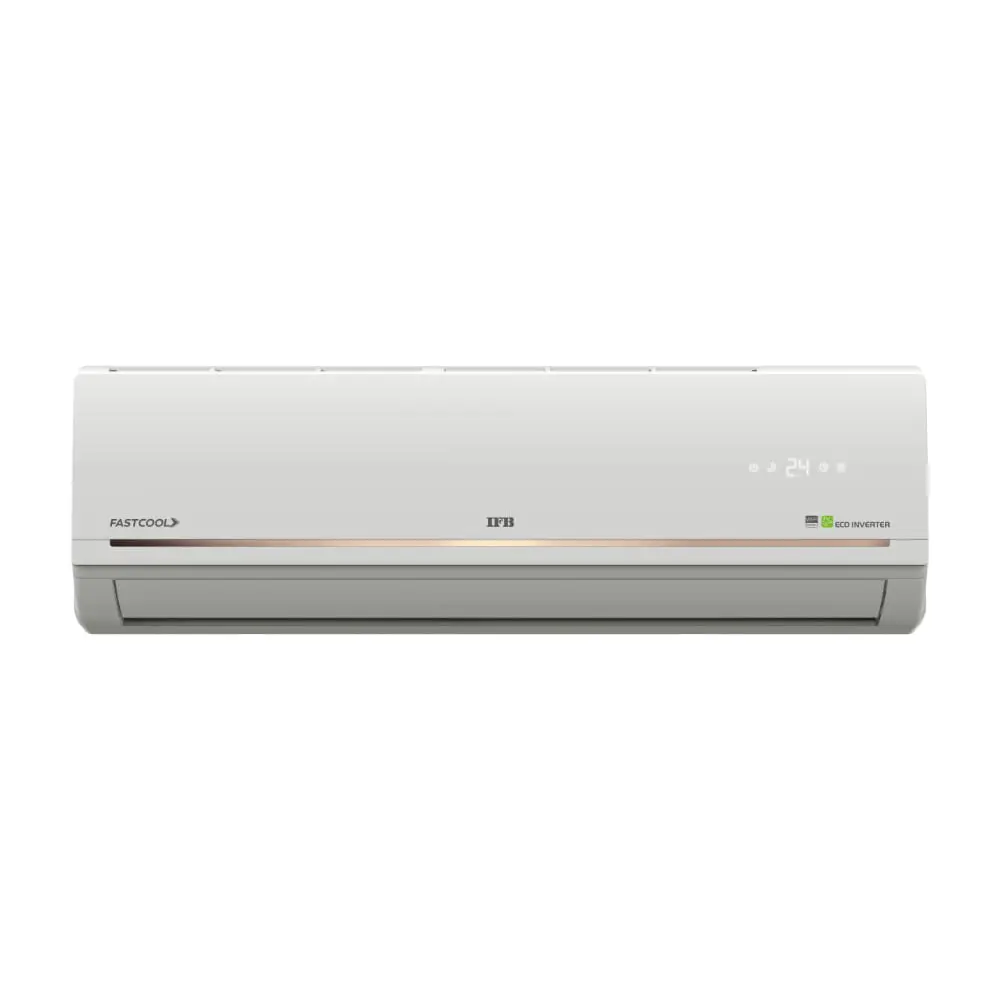 IFB 1.5 TON 5 STAR 8-IN-1 FELXI MODE GOLD SERIES AIR CONDITIONER