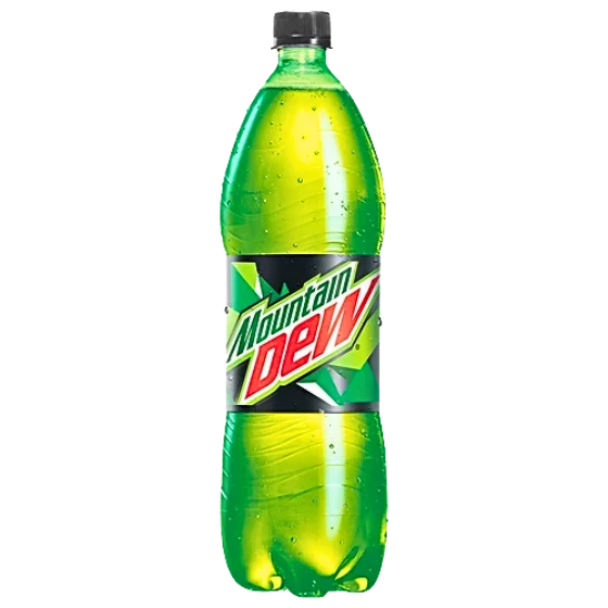 MOUNTAIN DEW