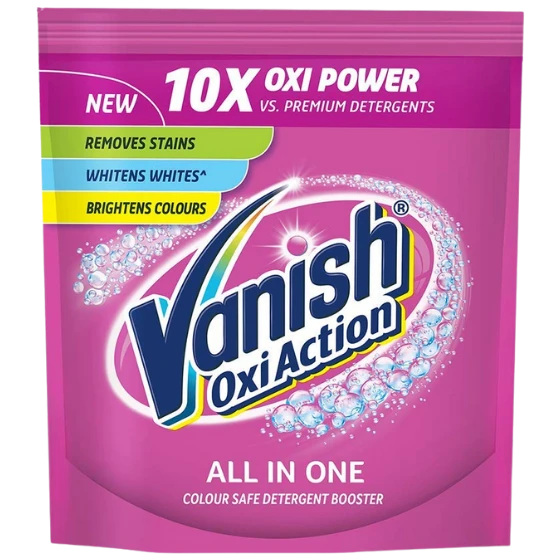 VANISH ALL-IN-ONE POWDER