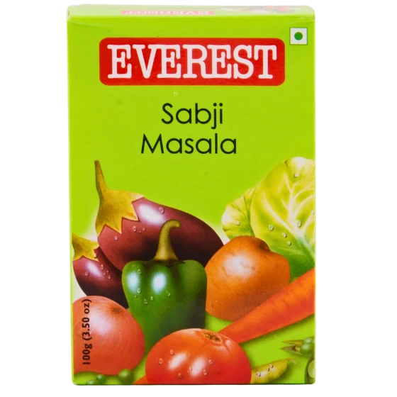 EVEREST SABJI MASALA