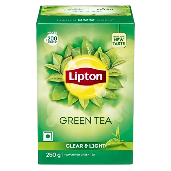 LIPTON TEA