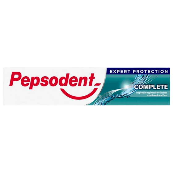Pepsodent Expert Protection Complete 140 Gm