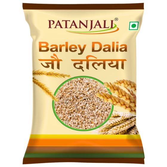 BARLEY DALIA 500GM - PATANJALI