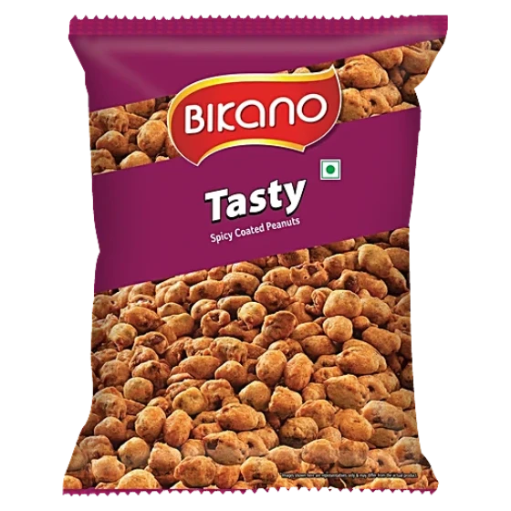 Bikano Tasty 200g
