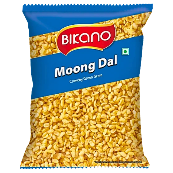 Bikano Moong Dal-200 gm