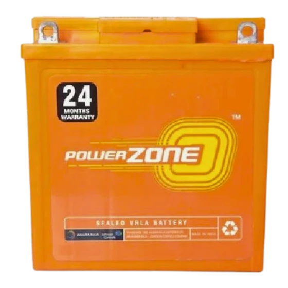 POWERZONE PZ DIN45 (45AH)