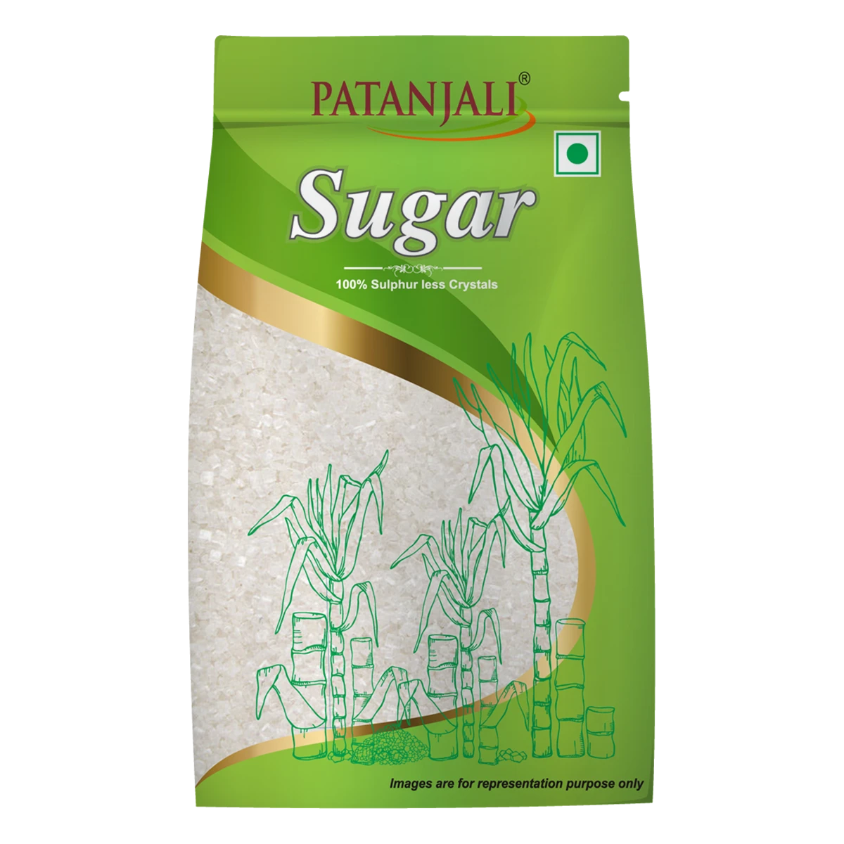 SUGAR 1 KG - PATANJALI