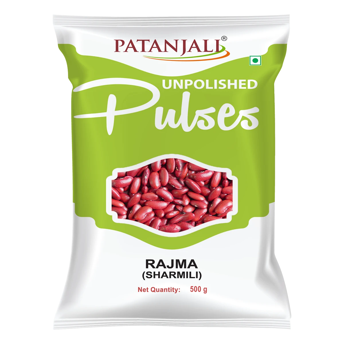 RAJMA SHARMILI 500GM - PATANJALI