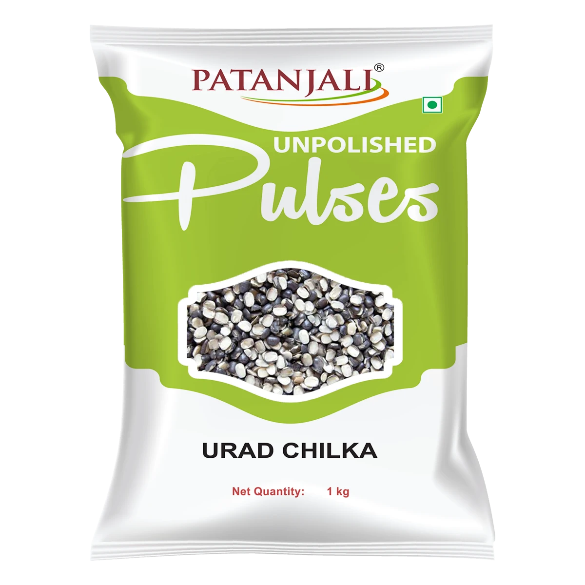 URAD CHILKA 1Kg - PATANJALI