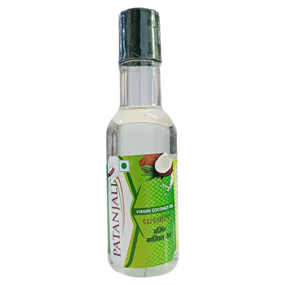 VIRGIN COCONUT OIL 250 ML (B) - T