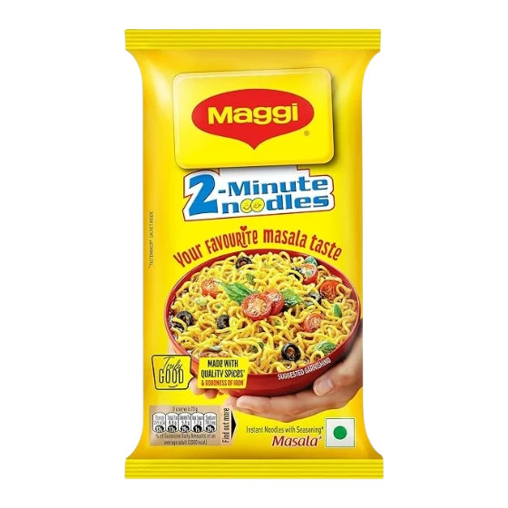 MAGGI NOODLES 140 GM