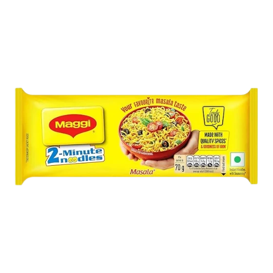 MAGGI NOODLES 420 GM