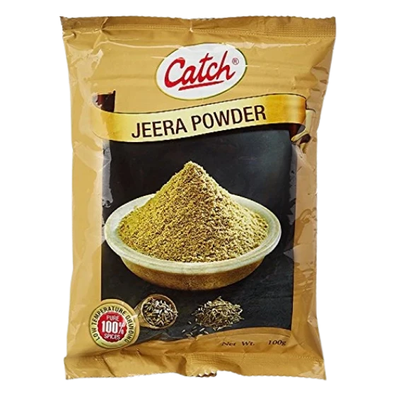 Catch Powder - Jeera, 100g