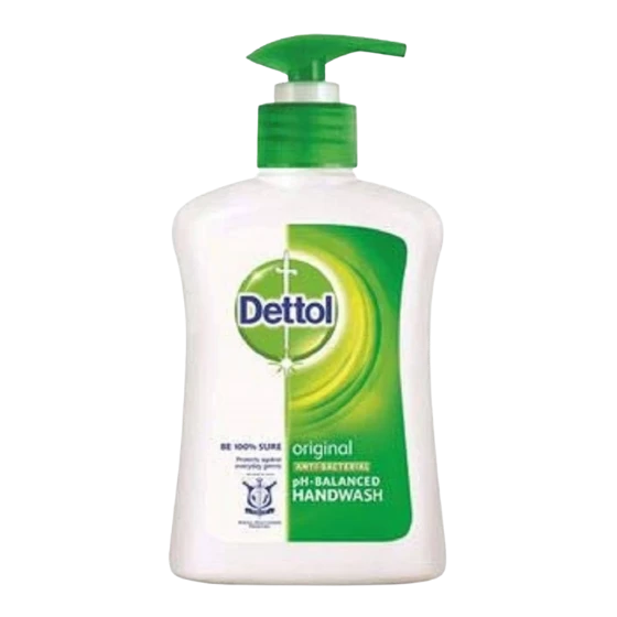Dettol Hand Wash