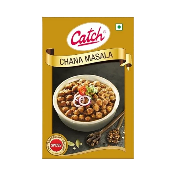 Catch Chana Masala, 100gm