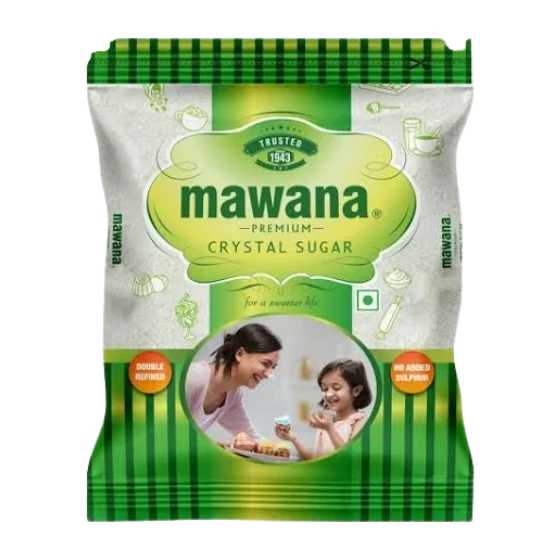 Mawana Sugar 1 KG