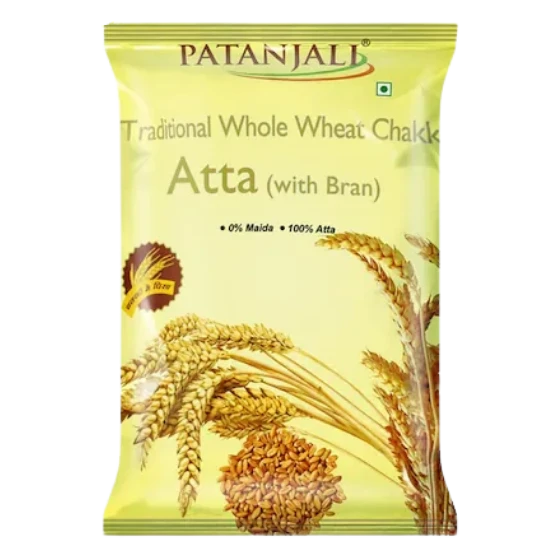 Patanjali Atta