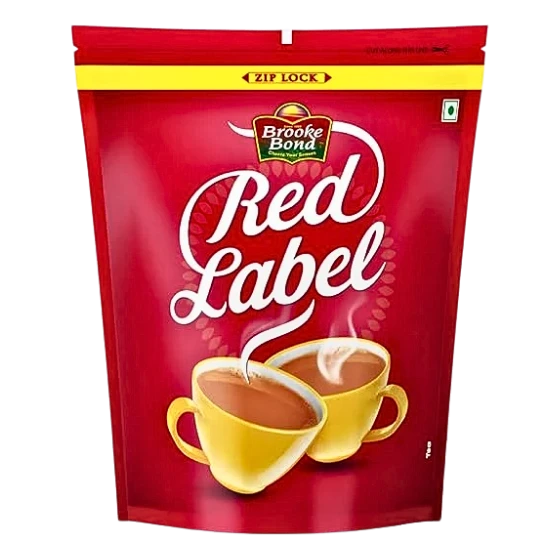 Red Label Tea 1 kg Pack