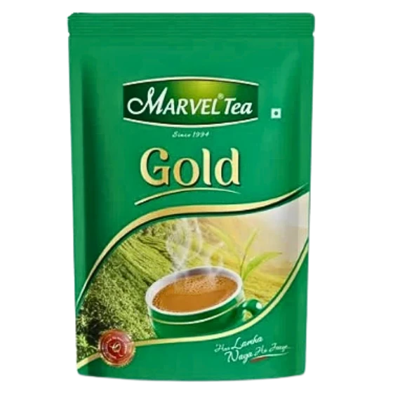 Marvel Tea Gold Tea 1 Kg