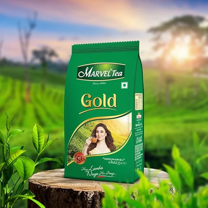 Marvel Gold Tea 250g