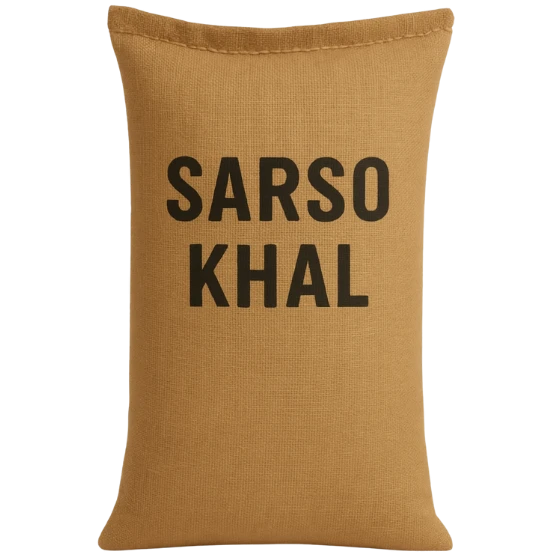 SARSO KHAL