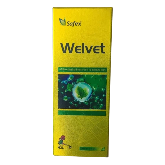 SAFEX WELVET WETTING AND SPREADING AGENT 250 ML