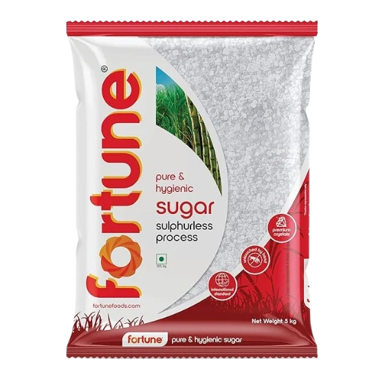 Fortune Sugar 5 Kg