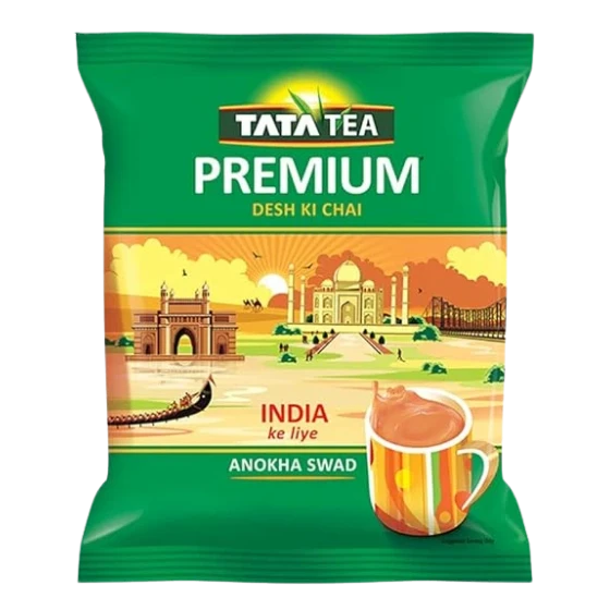 TATA TEA PREMIUM-250 GM