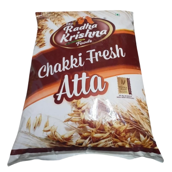WHEAT ATTA 30Kg