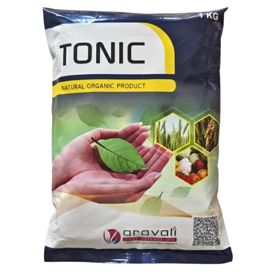 TONIC (HUMIC ACID)