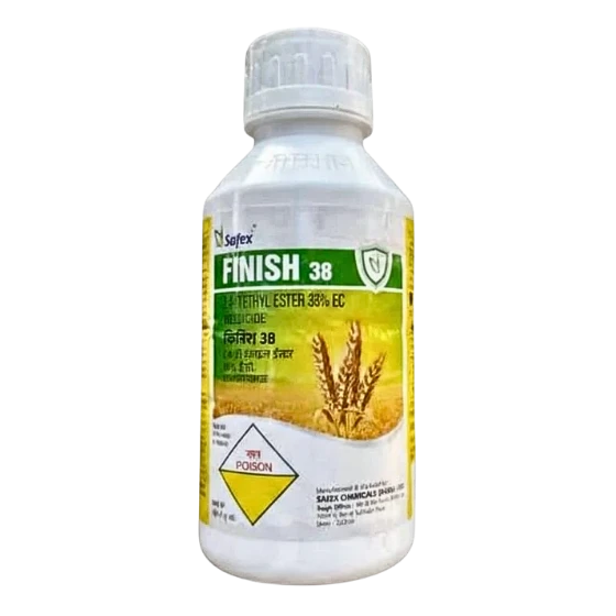 Finish 38 2,4-D AMINE SALT 38% SL