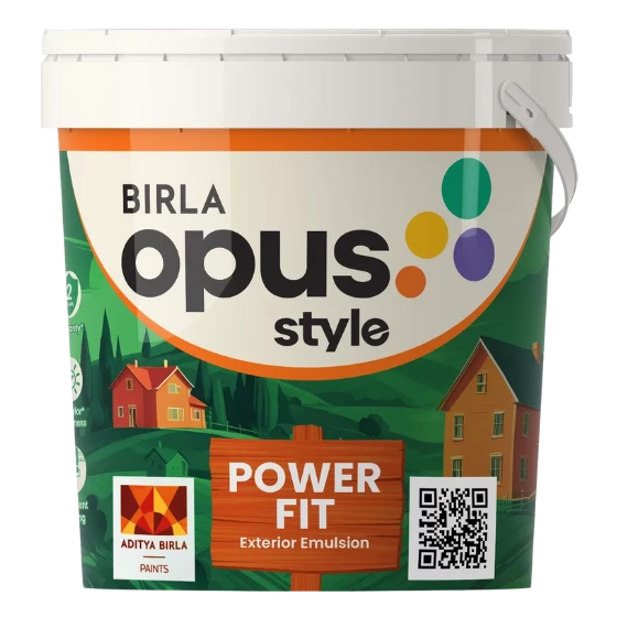 PAINT STYLE POWER FIT 20L