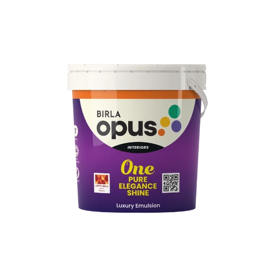 ONE PURE ELEGANCE SHINE PAINT 1L