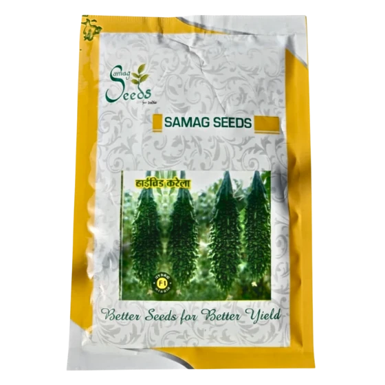 HYBRID KARELA SEEDS