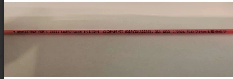 ABS HF SEXED SEMEN COW WITH AI