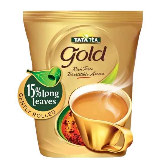 TATA TEA GOLD-1KG