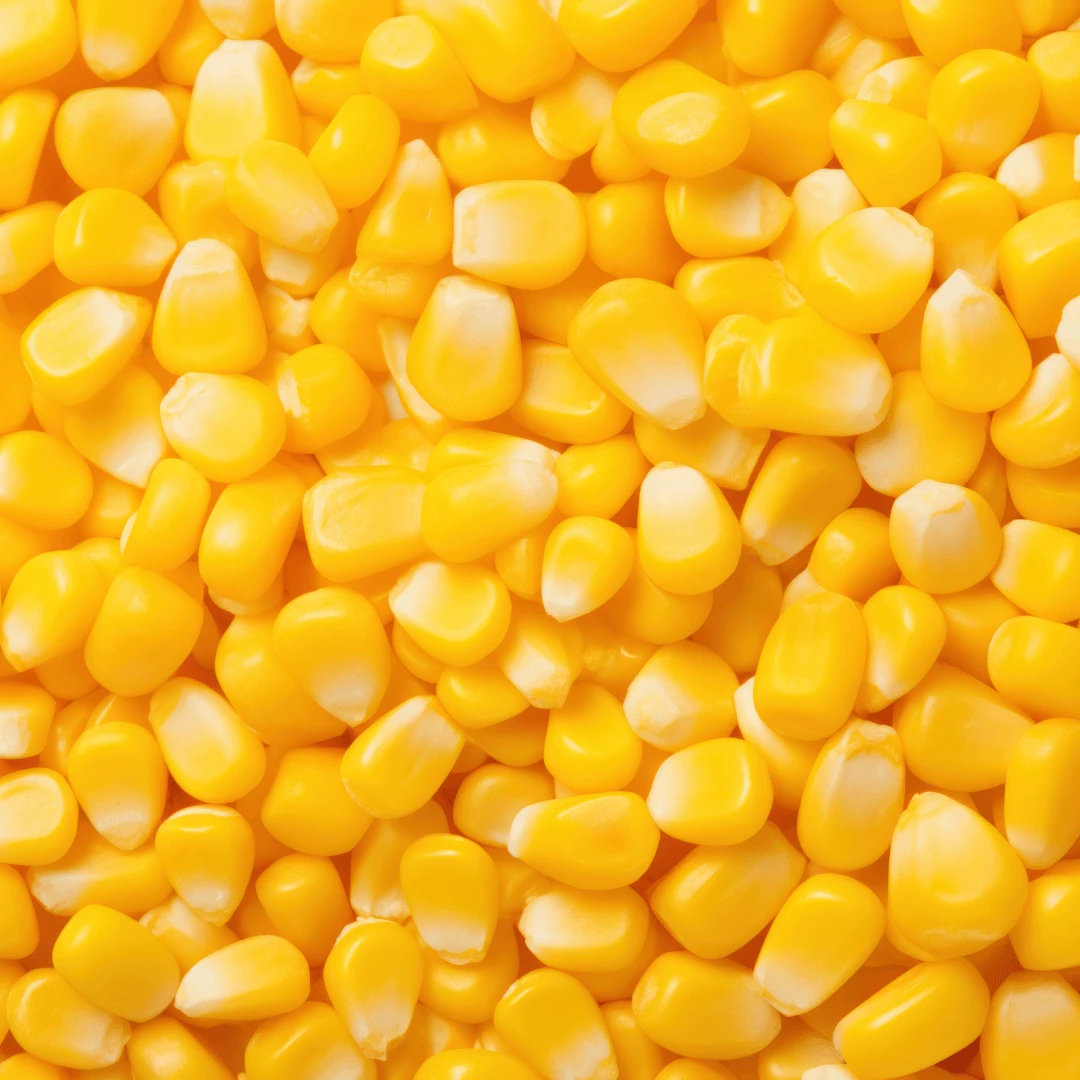 VEGETABLE CORN