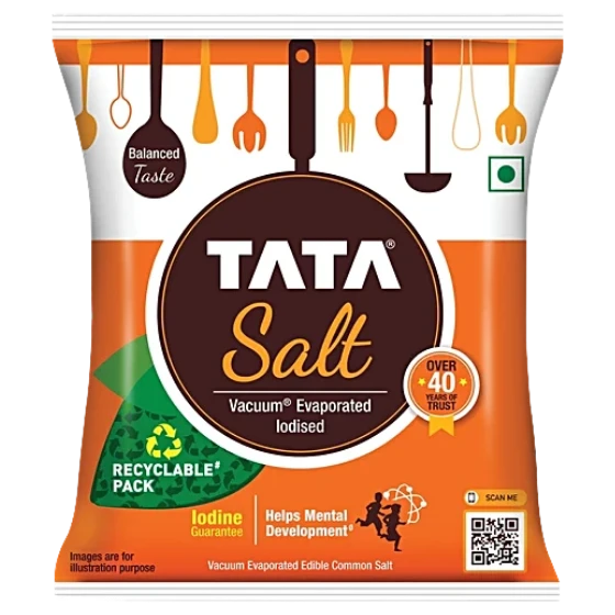 TATA SALT