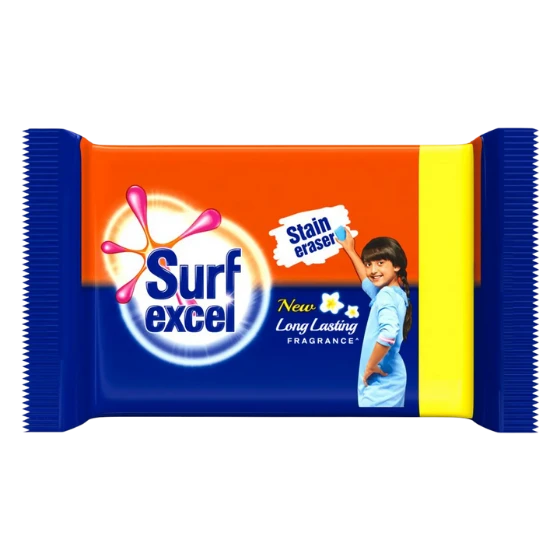SURF EXCEL BAR